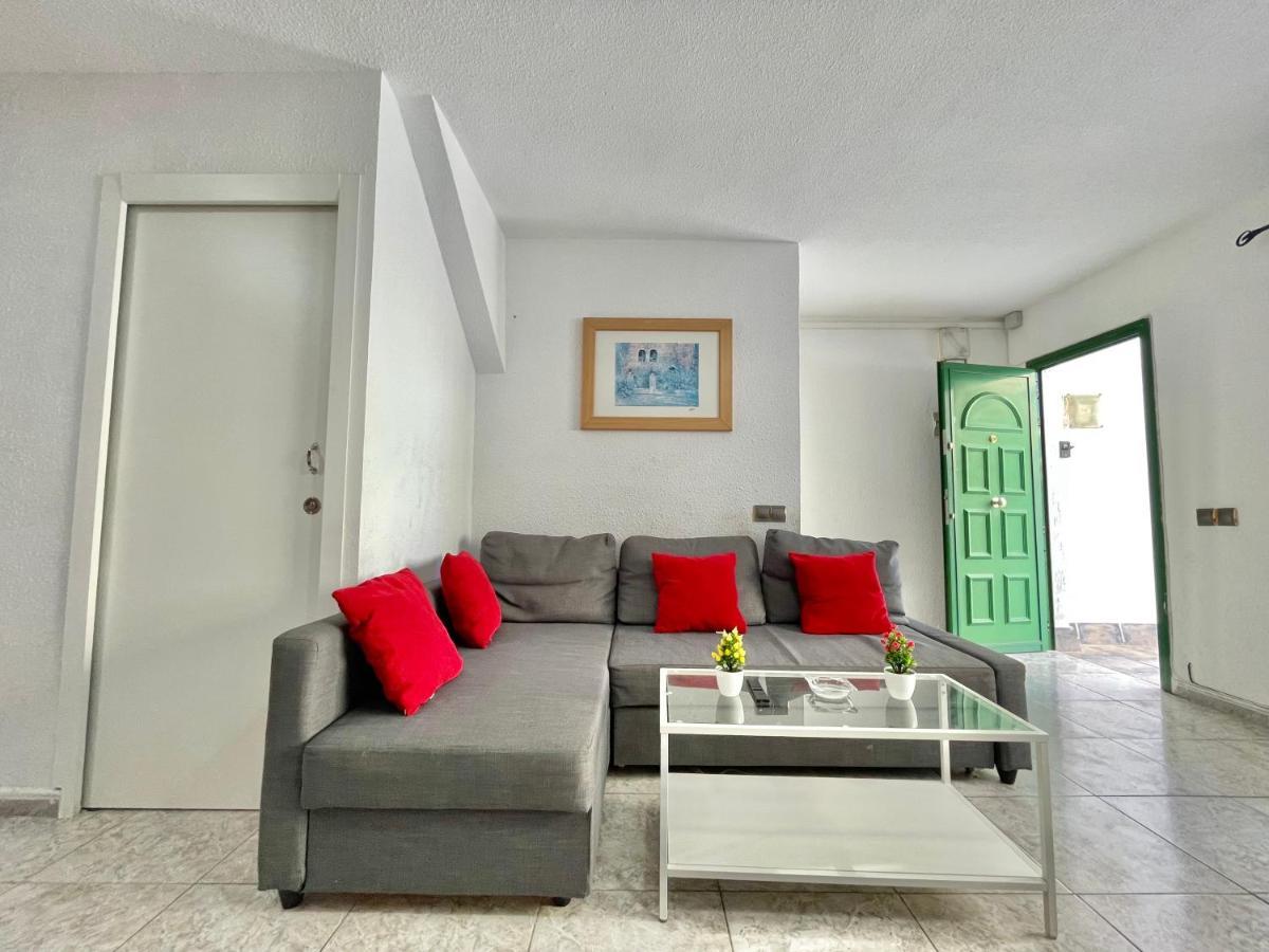 Relax Beach House Puerto de Santiago  Εξωτερικό φωτογραφία