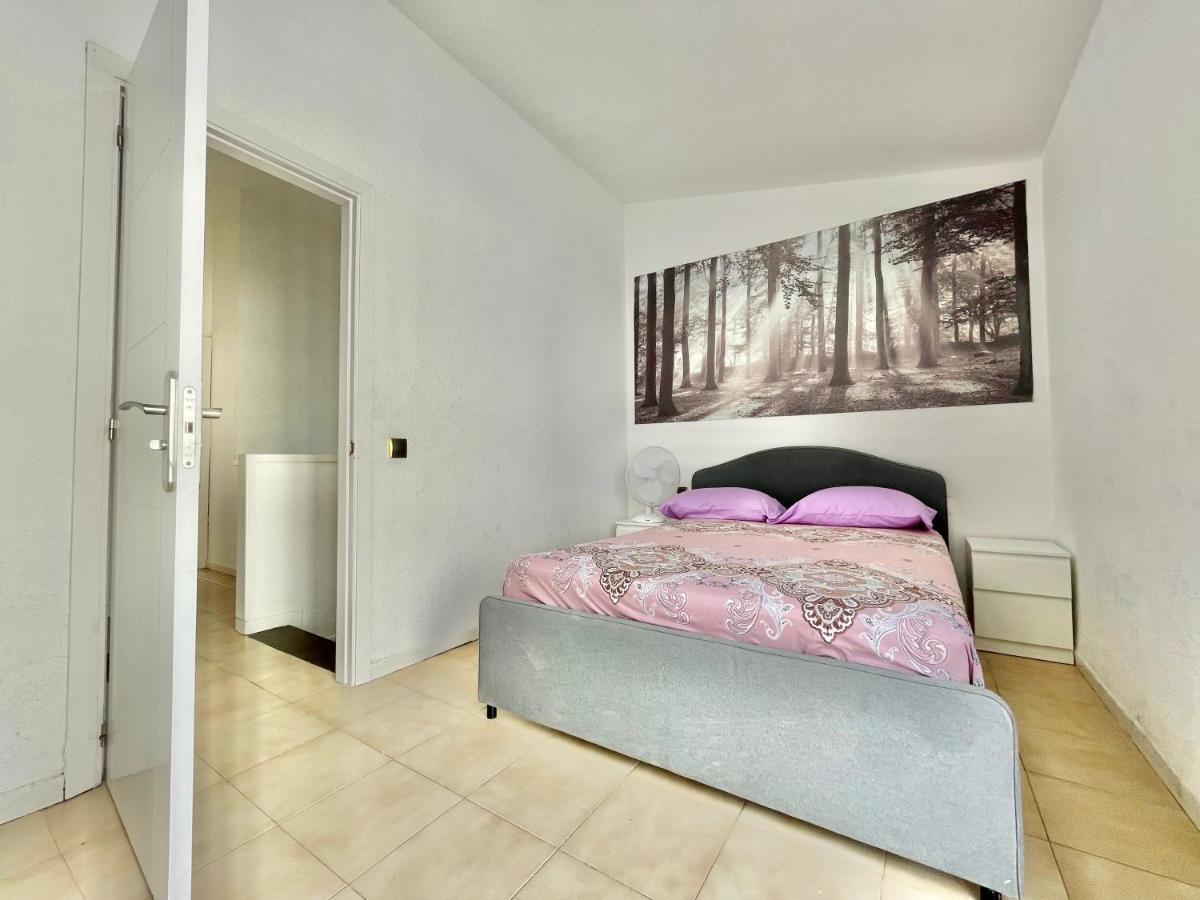 Relax Beach House Puerto de Santiago  Εξωτερικό φωτογραφία