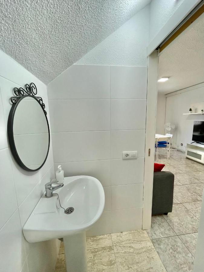 Relax Beach House Puerto de Santiago  Εξωτερικό φωτογραφία