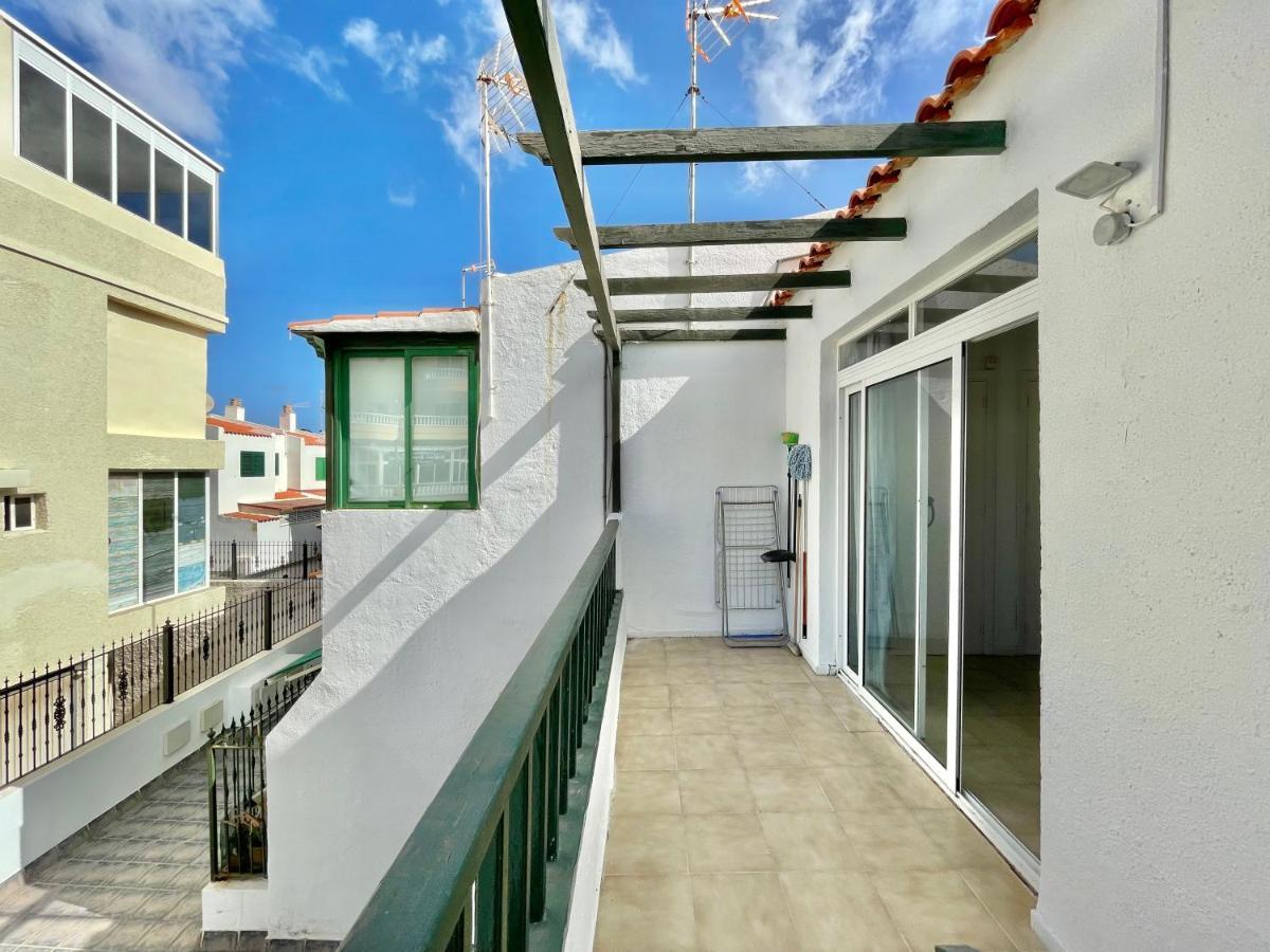 Relax Beach House Puerto de Santiago  Εξωτερικό φωτογραφία