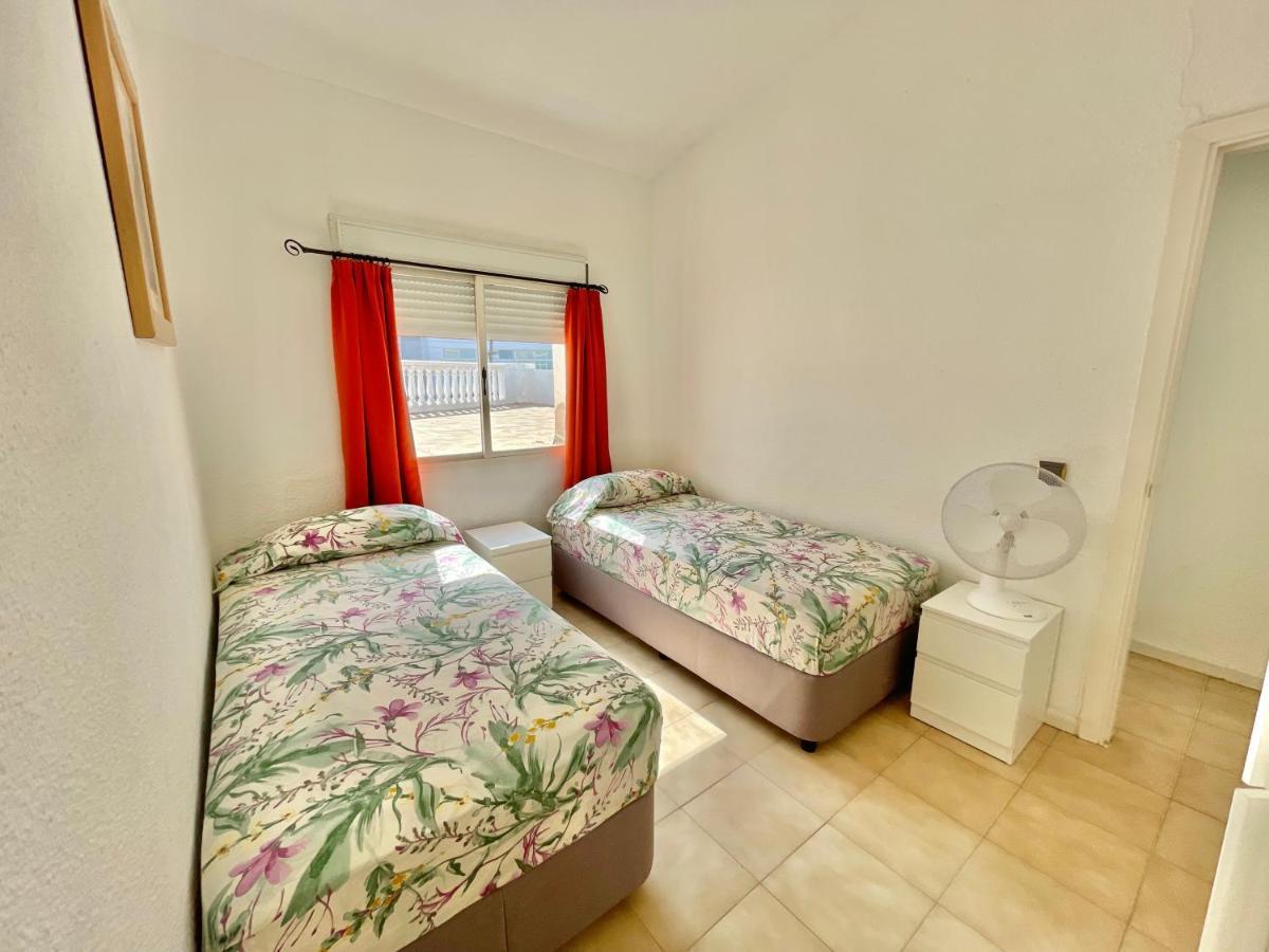 Relax Beach House Puerto de Santiago  Εξωτερικό φωτογραφία