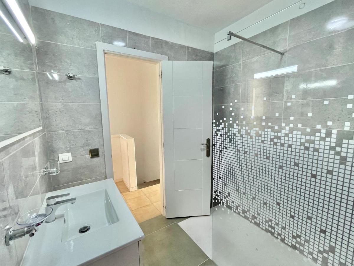 Relax Beach House Puerto de Santiago  Εξωτερικό φωτογραφία