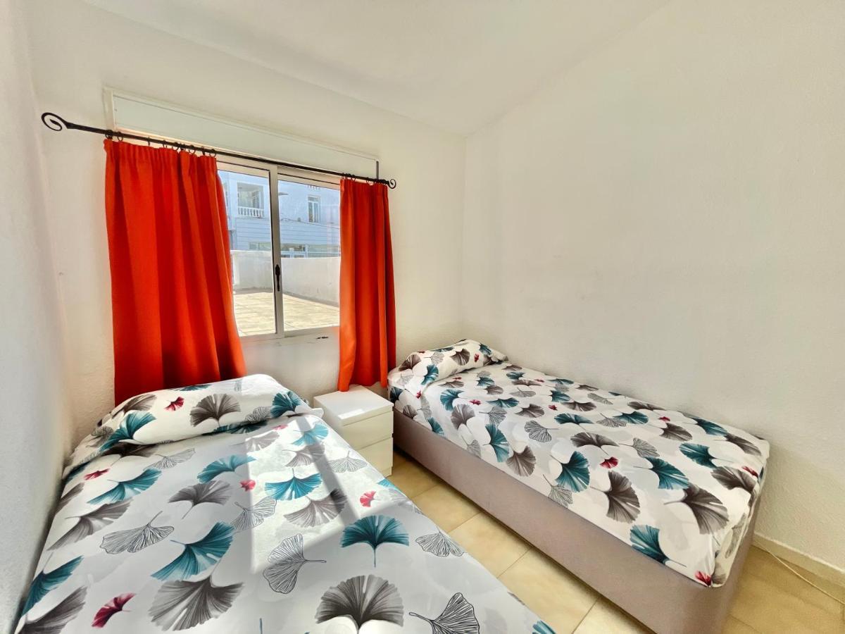 Relax Beach House Puerto de Santiago  Εξωτερικό φωτογραφία