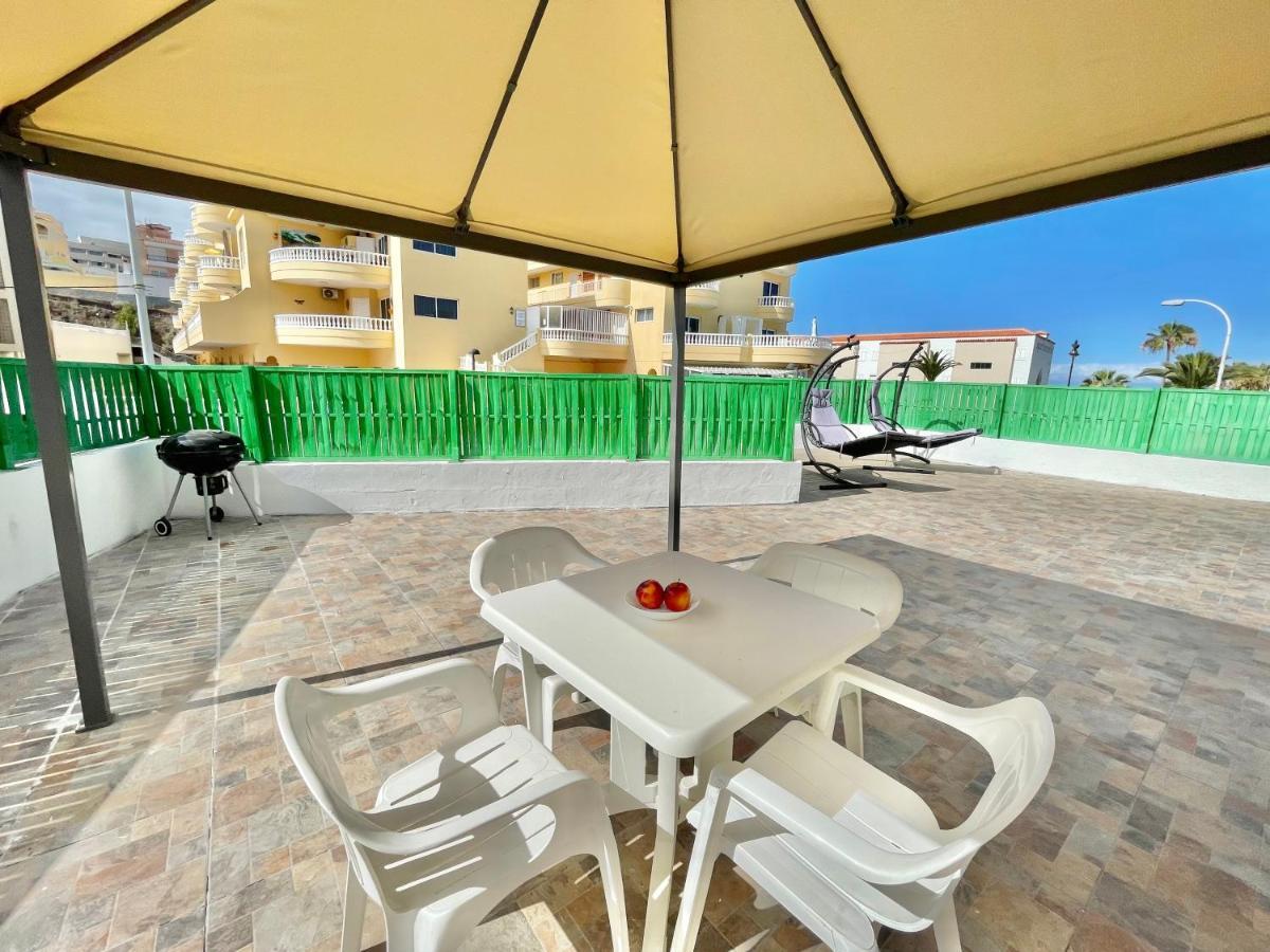 Relax Beach House Puerto de Santiago  Εξωτερικό φωτογραφία