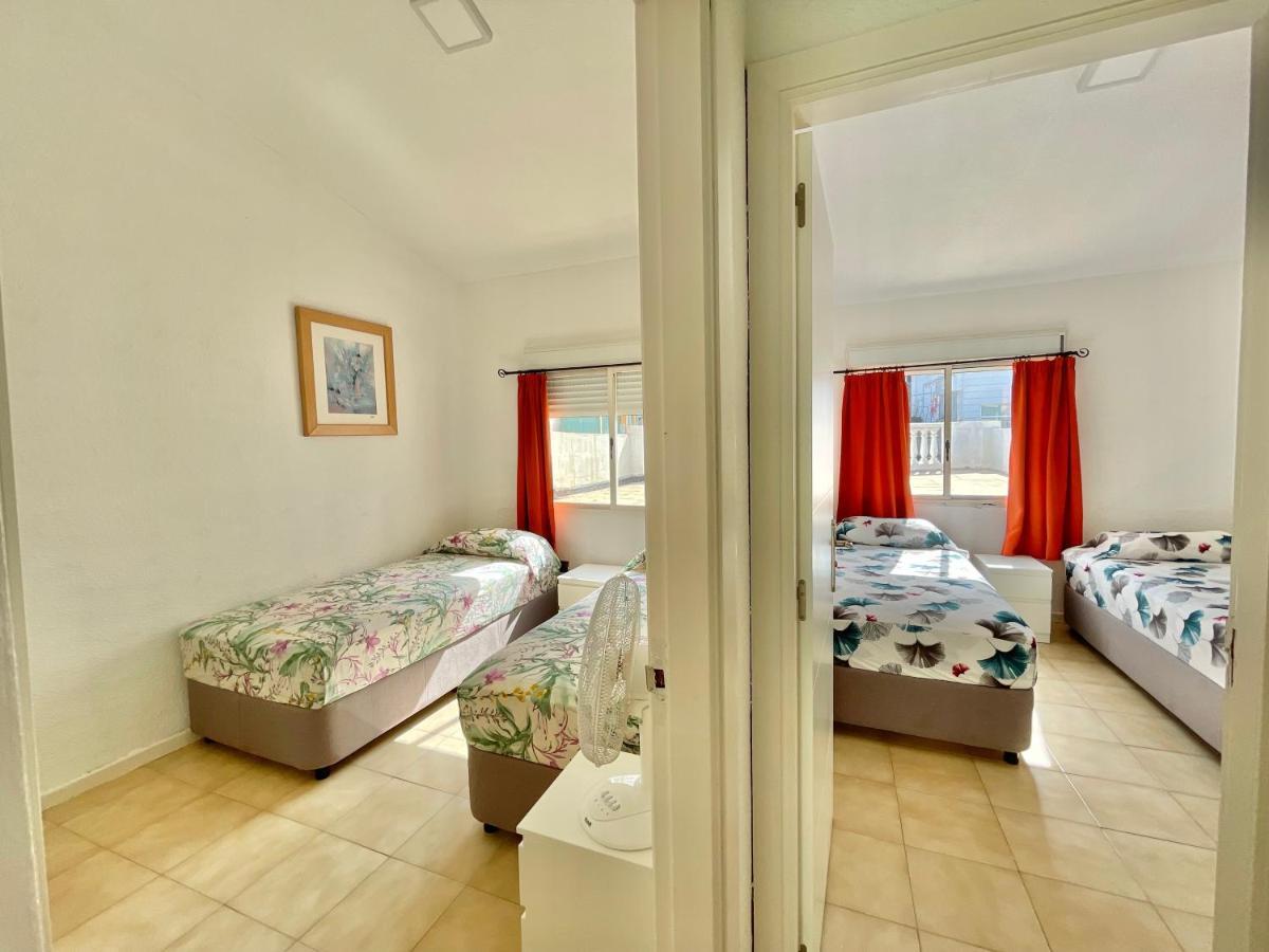 Relax Beach House Puerto de Santiago  Εξωτερικό φωτογραφία