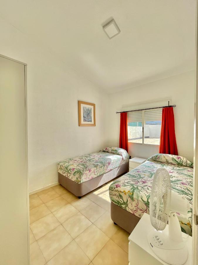 Relax Beach House Puerto de Santiago  Εξωτερικό φωτογραφία